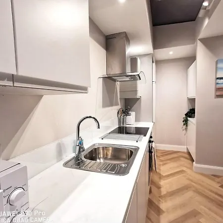 Lovely 2bed With Patio & Fast Reliable Wifi 都柏林