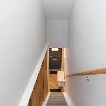 Lovely 2bed With Patio & Fast Reliable Wifi 都柏林