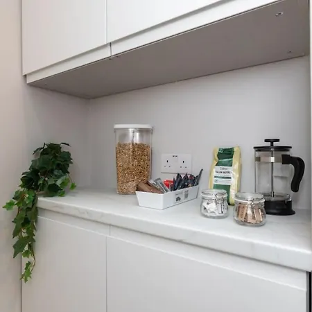 Lovely 2bed With Patio & Fast Reliable Wifi Dublin
